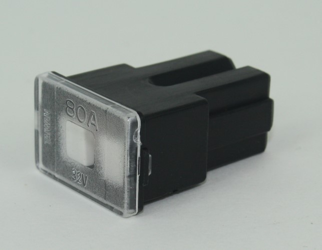 Предохранитель JAPVAL FEMALE 80А