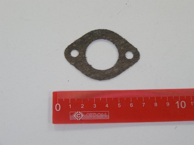 Прокладка Г-3302 крышки шкворня