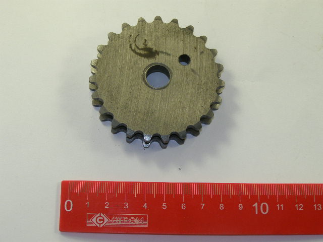 Звезда ГРМ ЗМЗ-406 распредвала