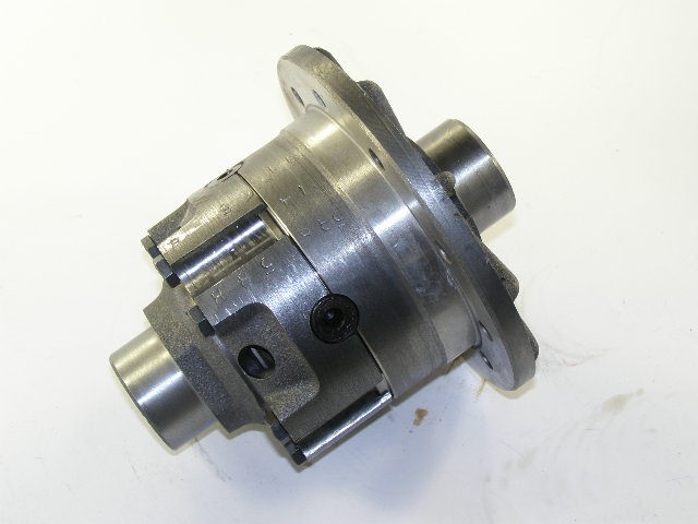 Дифференциал в сборе с сателлитами Г-3302 с/о