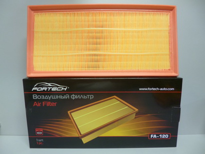 Фильтр воздушный AUDI Q7 3.0TDI, VW Touareg, PORSHE CAYENNE