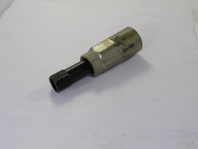 Ключ удержания стойки (передняя + задняя)