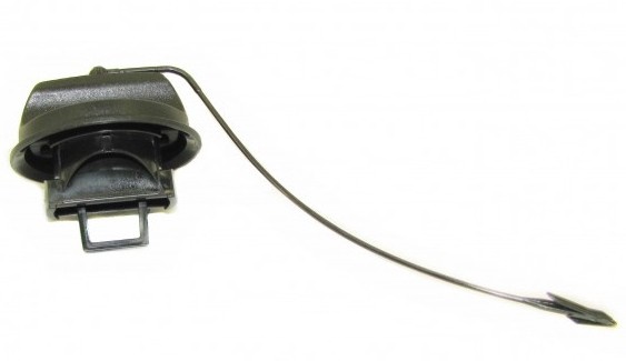 Крышка бензобака Renault Logan Sandero Nissan Almera с 2013 г. Lada Largus Vesta XRAY