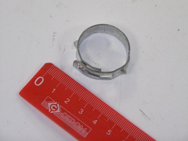 Хомут ШРУС /1111 ОКА/ d=31 мал.