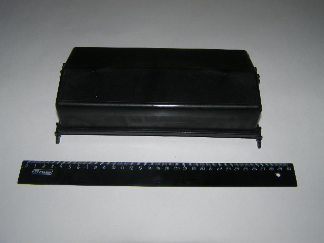 Крышка блока монтажного 2108 стар/обр.