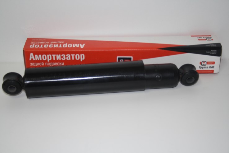Амортизатор задний 21214 И.У.