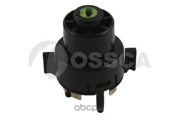 Контактная группа выключателя зажигания AUDI