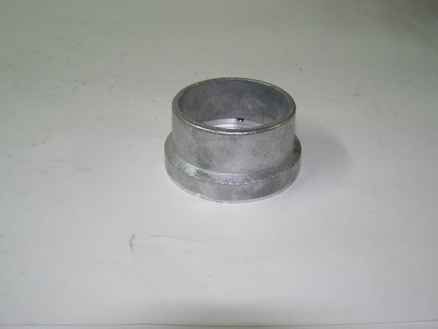 Переходник карбюратора К-126 к воздушному фильтру