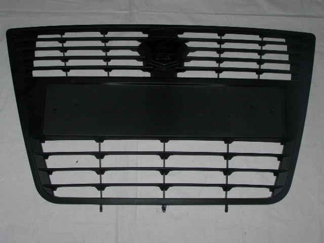 Решетка бампера Г-3302 Бизнес