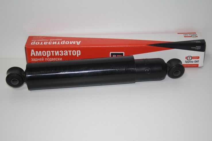 Амортизатор передний 2123 масл.