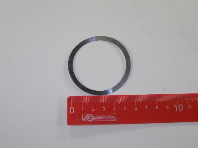 Кор. /Г-3302/ Шайба пром. вала 5-ст. рем.