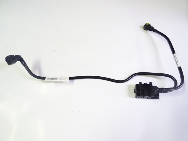 Клапан адсорбера 21705 с трубкой 16 кл.