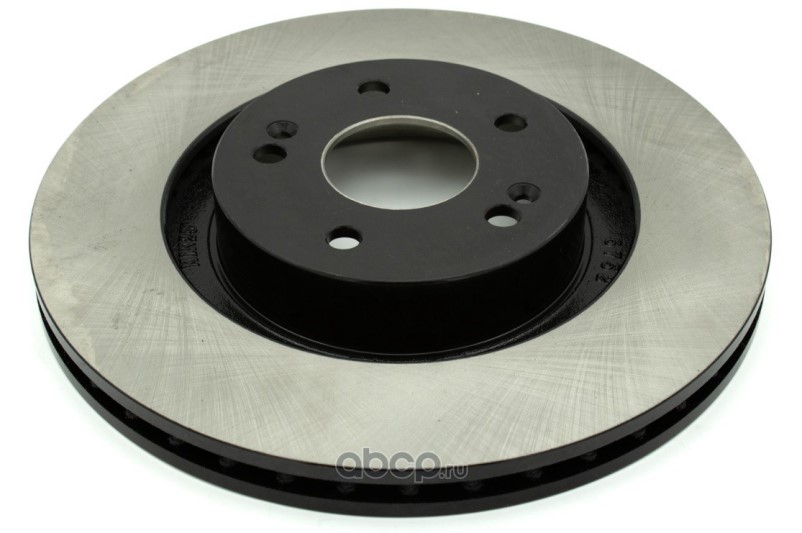 ДИСК ТОРМОЗНОЙ  ПЕРЕДНИЙ CHERI TIGGO 7PRO