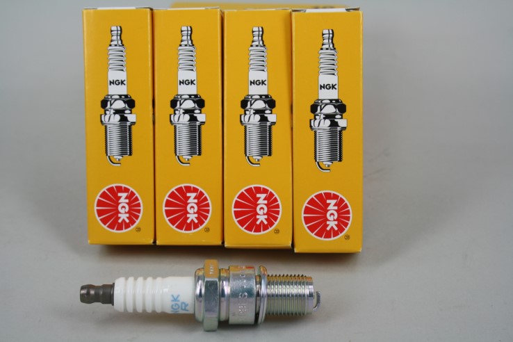 Свеча NGK BR9ES /3194/5722/