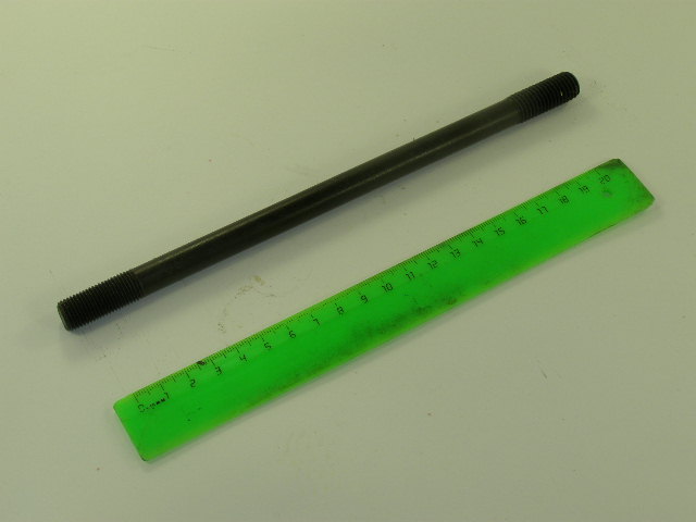 Шпилька ГБЦ Г-3302 дв. 402 станд. длин.