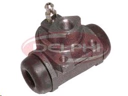 Цилиндр тормозной задний Renault Logan, Clio