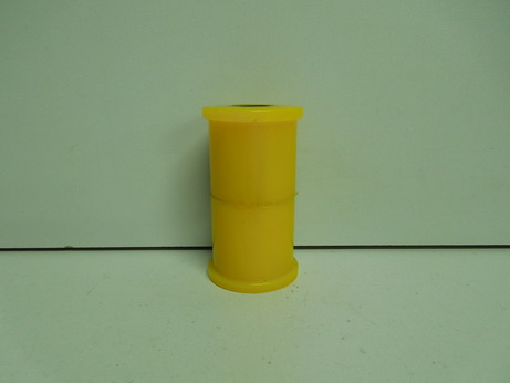 Сайлентблок рессоры  Г-3302 Бизнес, ГАЗ 33104 Валдай полиуретан