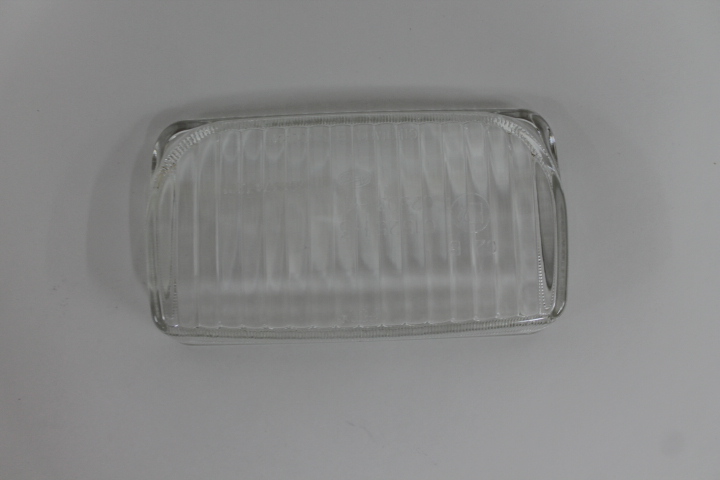 Стекло противотуманных фар 2115 б/ц