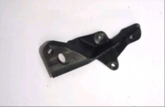 Кронштейн насоса ГУР Г., Бизнес дв. 4216, А274, А275 подвижный