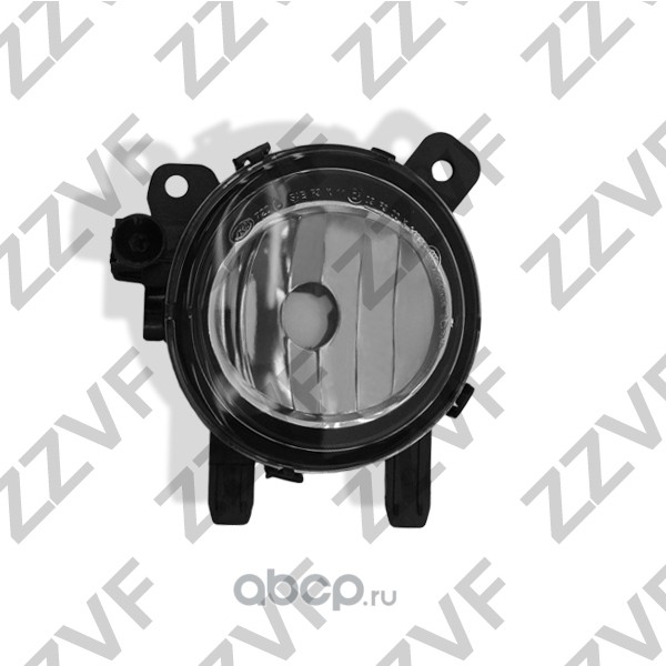 Фара противотуманная BMW 1  F20/ F21, 2  F22, 3  F30/31/34 левая