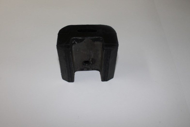 Подушка двигателя Г-53 передняя / копыто/