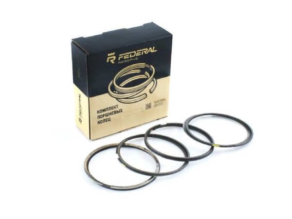 Кольца поршневые 82,5 /2190 Гранта/