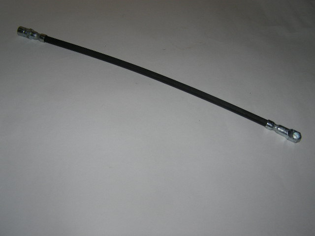 Шланг тормозной Г-3302 Бизнес дв. 4216 передний