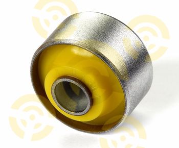 Сайлент-блок рычага перед. нижн. Nissan Primera P12 01.01-05 (только для японского рынка) задний полиуретан