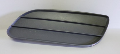 Заглушка бампера (п/туман. фары) Nexia левая