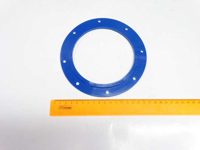 Прокладка бензонасоса погружного /Г-3302/ синий