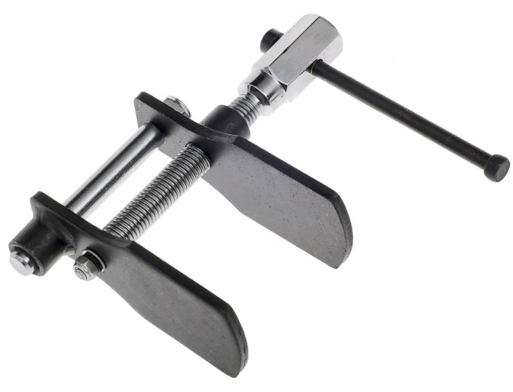 Набор для сведения/утапливания поршней тормозных цилиндров 0-90мм (тип1)