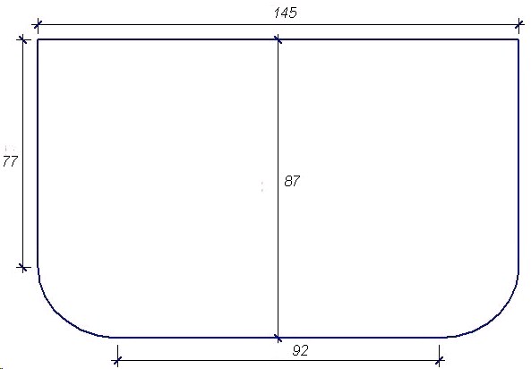 Утеплитель двигателя  АВТОТЕПЛО  (автоодеяло) №29 Jeep Compass, Comandor