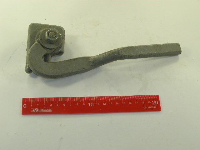 Запор борта Г-3302 левый