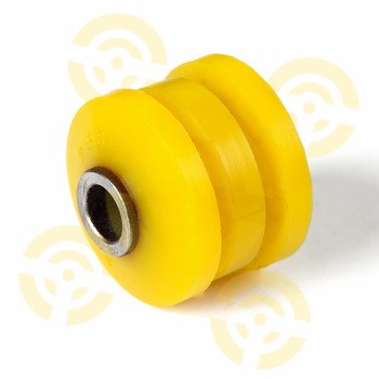 Сайлент-блок рычага заднего Mitsubishi Lancer 00-09, Outlander 02-06 нижний