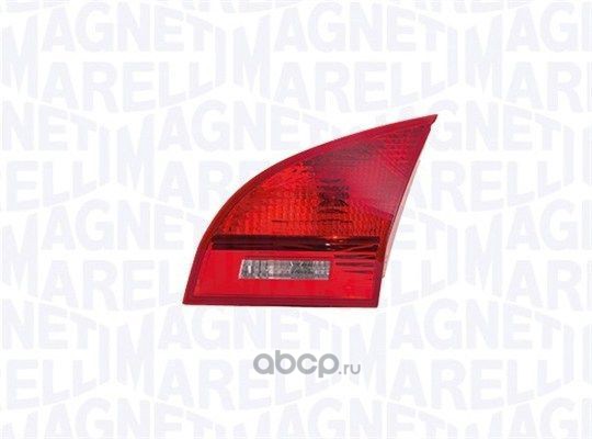 Задний фонарь KIA VENGA СО 02.10-10.17