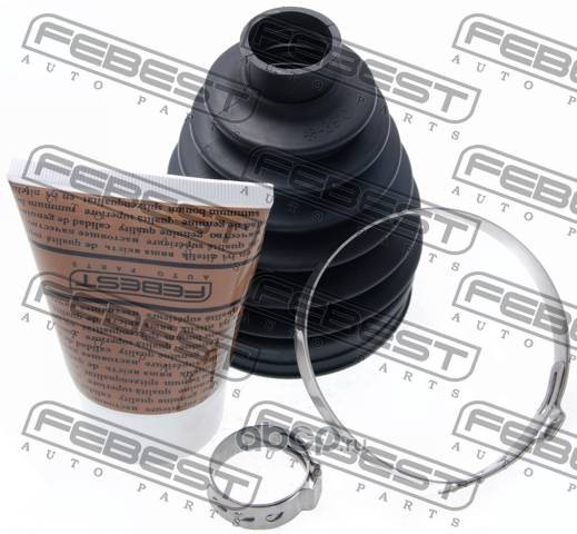 Пыльник ШРУС Daewoo Lacetti 1.5 04) наружн.