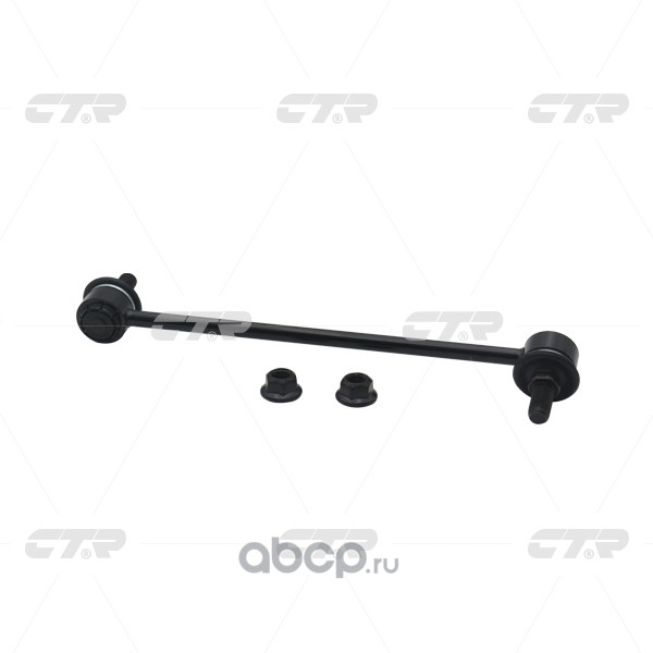 Стойка стабилизатора Hyundai SANTA FE 00-) передняя правая (CLKH-15R)