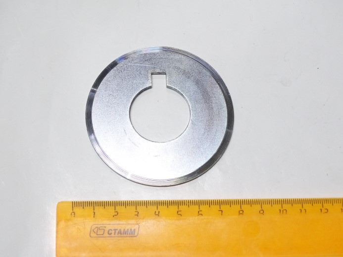 Шайба дистанционная шкива ГРМ /21126/