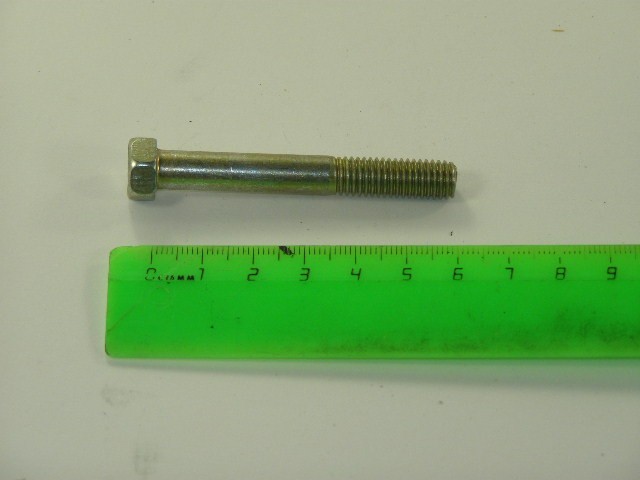 Болт Г-3302 клапанной крышки ЗМЗ-406 №138