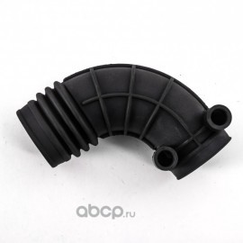 Патрубок расходомера