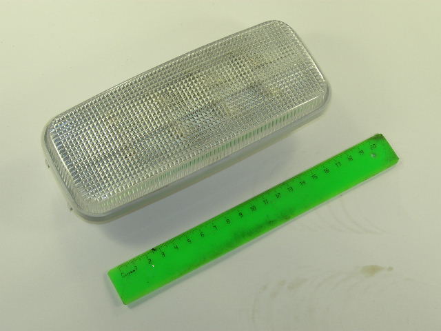 Плафон салона Г-3110 неон. лампа н/о