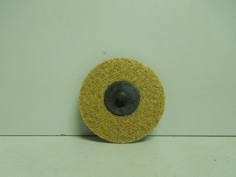 Диск (круг) зачистной D=75 P080 коричневый