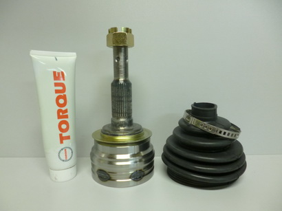 ШРУС Daewoo Nexia DOHC наружный (граната) без ABS 33-29 зуб.