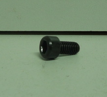 Болт клапанной крышки Nexia, Lanos, Aveo пласт. крышка (DOHC)