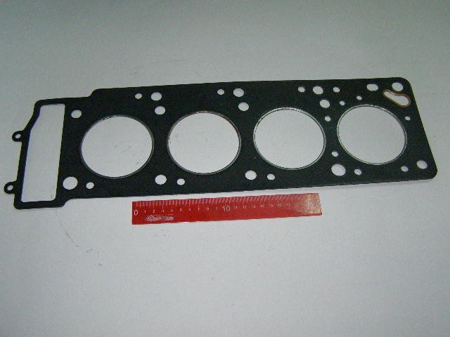 Прокладка М-412 ГБЦ V=2000