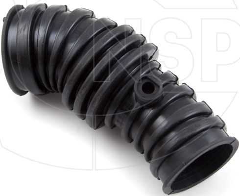 Патрубок фильтра воздушного (гофра) Lacetti 1.4/1.6