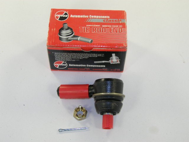 Наконечник рулевой Г-2410 наружный