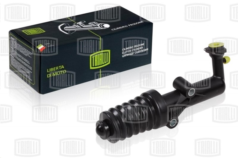 Цилиндр сцепления рабочий /РЦС/ 21214 Urban 2180 Lada VESTA