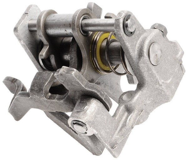 Механизм выбора передач КПП 1119 Калина (аналог 2110)