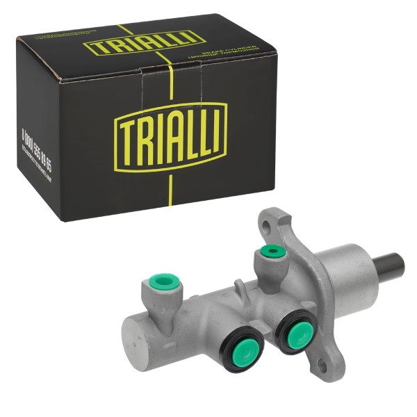 Цилиндр тормозной главный 1118, 2170, 2123  (ГТЦ)